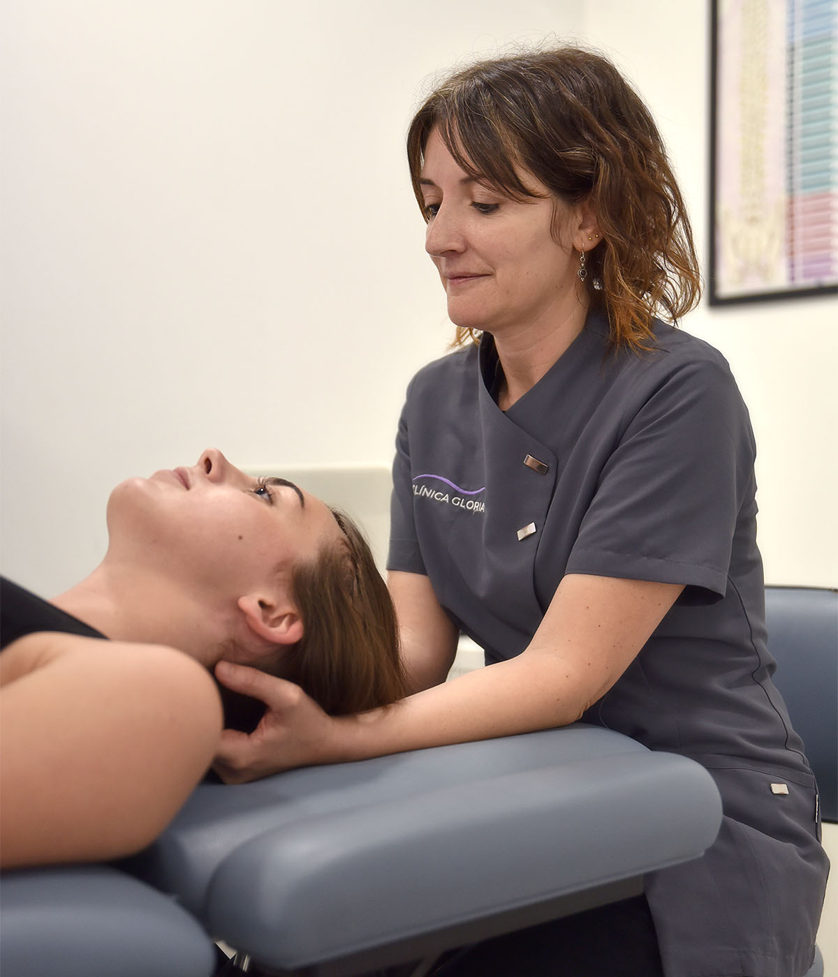 Clínica Gloria Fisioterapia